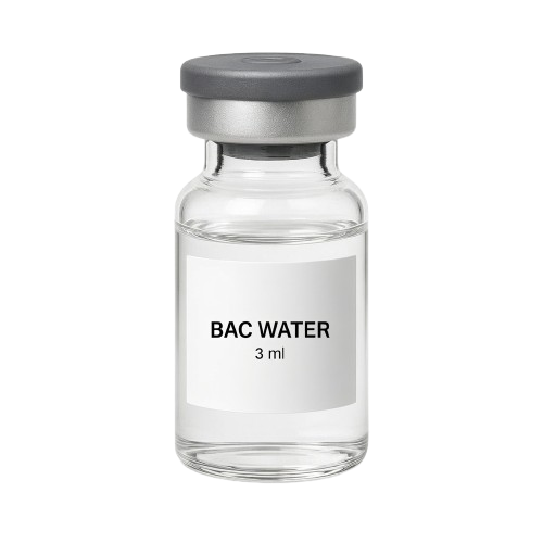 Bac Water 3ml